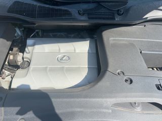 2012 Lexus RX 350 - Engine Compartment Image